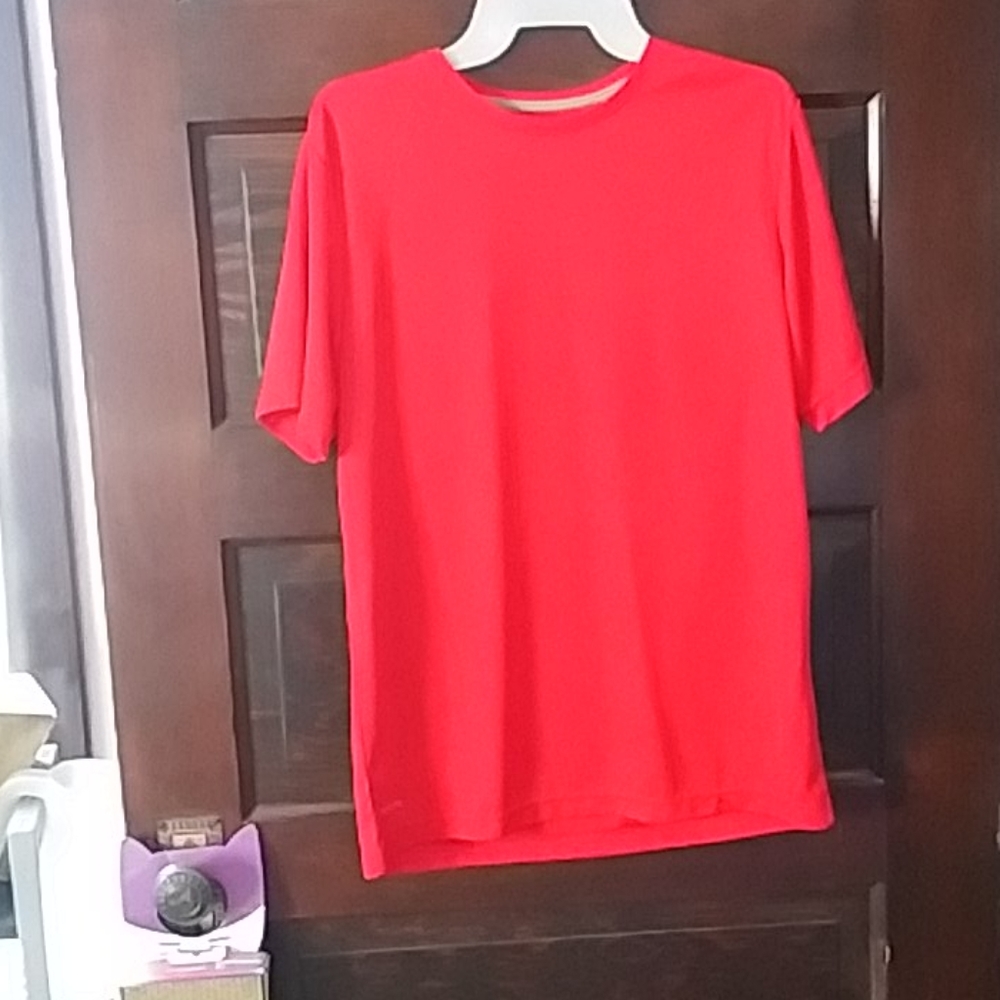 Boys sport shirt